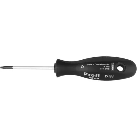 Csavarhúzó Narex 8080 08 • Torx 8, 060/150 mm, MoV, Profi ERGO