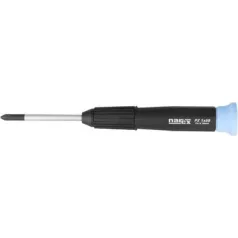  Csavarhúzó Narex 8337 50 • PZ 0, 3,0/60/167 mm, MicroLine Profi