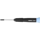 Csavarhúzó Narex 8337 51 • PZ 1, 4,0/60/167 mm, MicroLine Profi