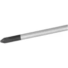 Csavarhúzó Narex 8337 51 • PZ 1, 4,0/60/167 mm, MicroLine Profi