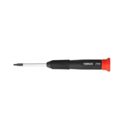 Csavarhúzó Narex 8338 09 • Torx 09, 4/50/140 mm, MicroLine Profi