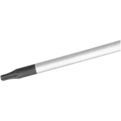   Csavarhúzó Narex 8338 09 • Torx 09, 4/50/140 mm, MicroLine Profi
