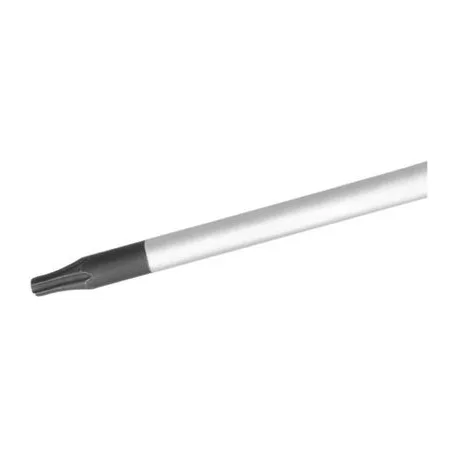 Csavarhúzó Narex 8338 09 • Torx 09, 4/50/140 mm, MicroLine Profi