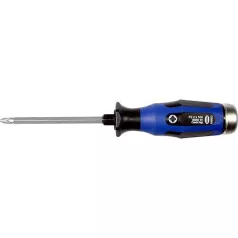   Narex 8058 3 Csavarhúzó PZ 3 150/265 mm, Ütés, [>] 8058 13