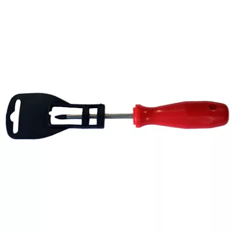 Ct040250 Phillips Csavarhúzó PH03 8x8 mm, Redplast