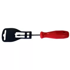 Ct040250 Phillips Csavarhúzó PH03 10x08 mm, Redplast
