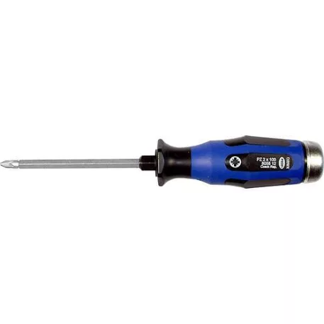 Narex 8058 12 Csavarhúzó PZ 2 100/205 mm, Strongline Profi