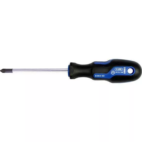 Narex 8394 3 Csavarhúzó PZ 3 8.0 /150/260 mm, Sline Profi