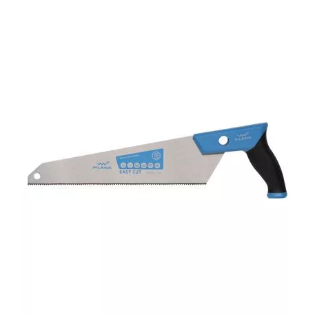 Pilana Rókafarkú Fűrész 5285.1A 250 mm, Műanyag Fogantyú