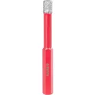 A Dcb12, 8 mm-es, Hex Dugó, Gyémánt Felületekhez