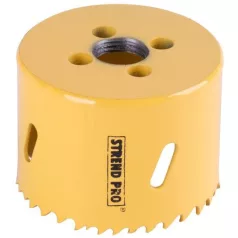 Körkivágó Sp+ Bhs44, 60 mm, M3 Bi-Metal
