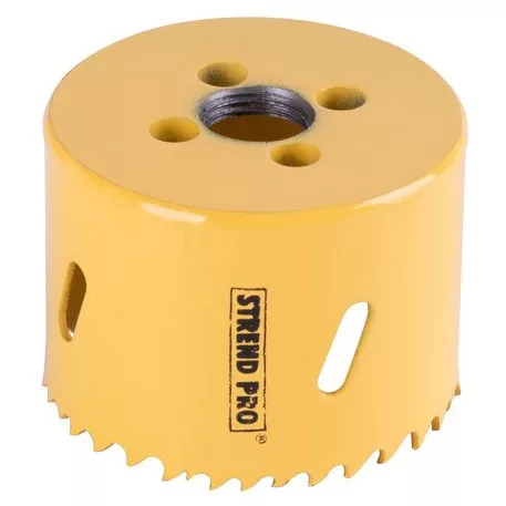 Körkivágó Sp+ Bhs44, 60 mm, M3 Bi-Metal
