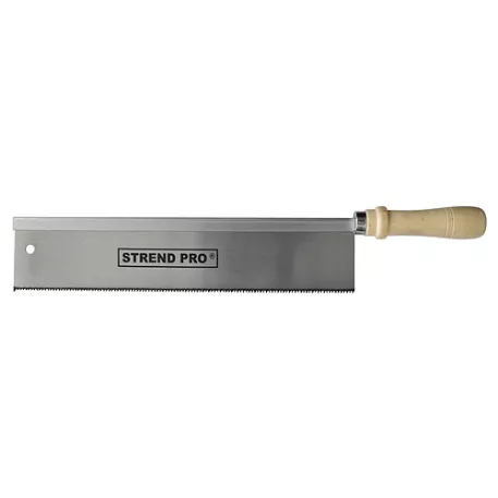 Illesztőfűrész 300 mm Fa Nyél