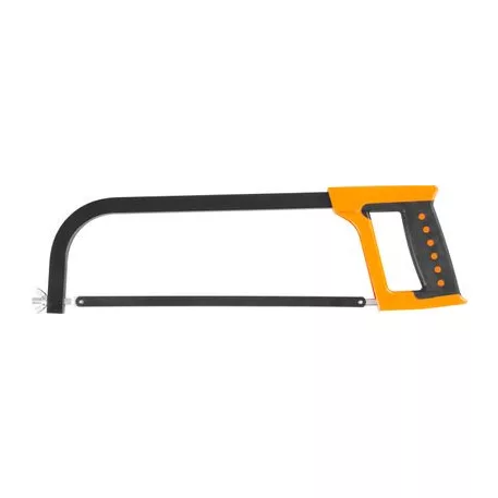 Kézi Fűrész Fémhez Sp+ Ws1803 300 mm-es, Műanyag Fogantyú
