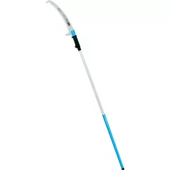 Pilot Aquacraft 320075 3D, Al, 150-300 cm, Teleszkópos