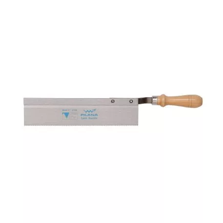 Pilana Illesztőfűrész 5281 250 mm Fogantyú