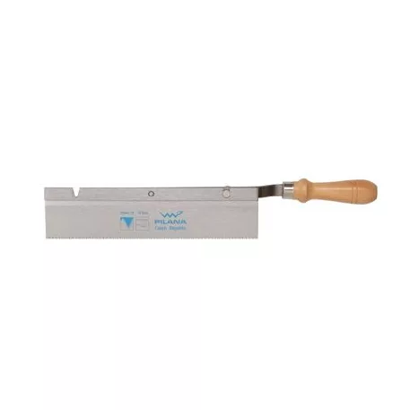 Pilana Illesztőfűrész 5282 250 mm, Billenő Fogantyú