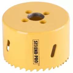 Körkivágó Sp+ Bhs44, 68 mm, M3 Bi-Metal