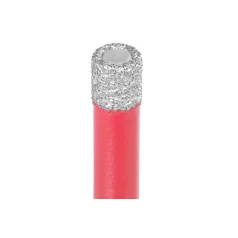 A Dcb12, 10 mm-es, Hex-Megálló, Gyémánt Felületekhez