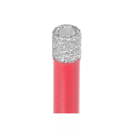 A Dcb12, 10 mm-es, Hex-Megálló, Gyémánt Felületekhez