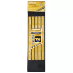   Fűrészlap Bi-Metal, Hcs 65 Mn, 300 mm (12"x1/2"x24T) Rugalmas
