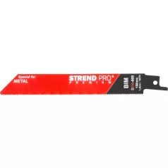   Sp+ Sbm-600 Fűrészlap, 150 /0.90 mm, Fém, Bim, S922Ef, 5 db