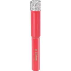 Sp+ For Roller Gyémánt Szárazfúródcb12, 12 mm, Hex
