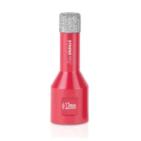 SP+ SZÁRÍTÓ DCB11 gyémánt szárazfúró, 12 mm, M14, HD