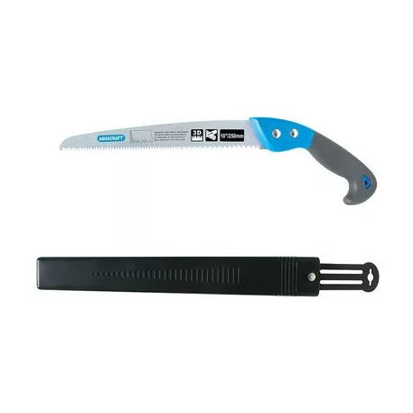 Puha Markolatú Kerti Fűrész, Aquacraft 310090 250 mm