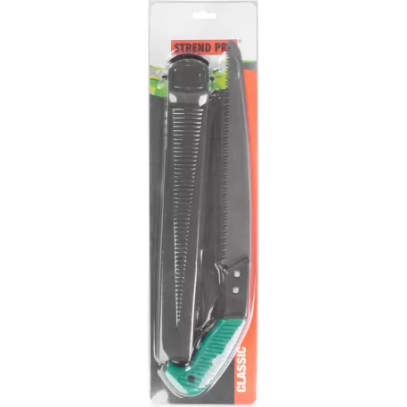 Ágfűrész 270 mm Tokkal