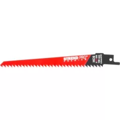 Sp+ Sbw-242 Fűrészlap, 150 /1,25 mm, Fa, Hcs, S644D, 5 db