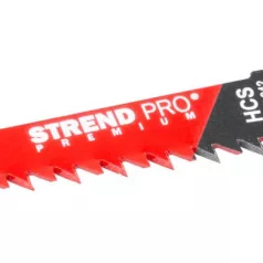 Sp+ Sbw-242 Fűrészlap, 150 /1,25 mm, Fa, Hcs, S644D, 5 db