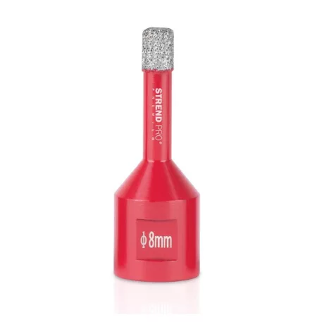 SZÁRÍTÓ SZÁRÍTÓ DCB11, 8 mm, M14, HD, gyémánt
