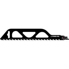 Orrfürészlap SP+ Premium SBB-110, 305 / 1,5 mm, szénsavas beton, tégla, S1243HM