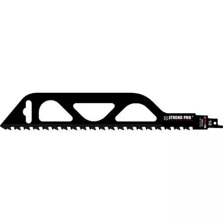 Orrfürészlap SP+ Premium SBB-110, 305 / 1,5 mm, szénsavas beton, tégla, S1243HM