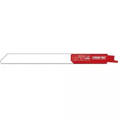 Sp+ Sbm-613 Fűrészlap, 225 /0,9 mm, Fém és Fa, Bim, S1122Vf, 5 db