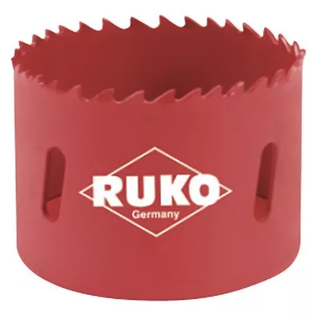 Körkivágó RUKO 106016 • 16 mm, Bi-Metal