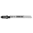 Fűrészlap, Fémhez Sp+ T218A, 77 mm, 21Z, 5 db