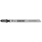 Fűrészlap Sp+ T127D 100 mm, 8Z, csomag 5 db (Fém)