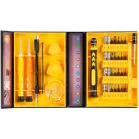 Szerszám készlet SP+ BST-8920, 36 részes, telefon javítás