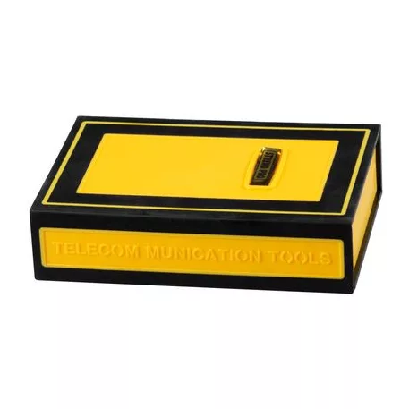 Szerszám készlet SP+ BST-8920, 36 részes, telefon javítás