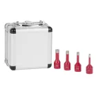 Vágó Készlet Strend Pro Premium, Dcb11S2, 6-8-10-12 mm, M14, Gyémánt,Koronák, Profesional