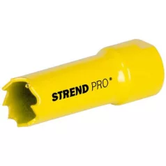   Körkivágó/lyukfűrész, Strend Pro BHS44, 16 mm, M3 Bi-metál