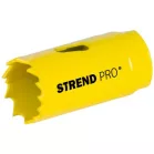 Körkivágó/lyukfűrész, Strend Pro BHS44, 22 mm, M3 Bi-metál