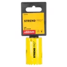Körkivágó/lyukfűrész, Strend Pro BHS44, 32 mm, M3 Bi-metál