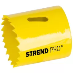   Körkivágó/lyukfűrész, Strend Pro BHS44, 41 mm, M3 Bi-metál