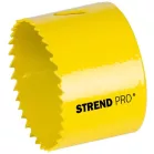 Körkivágó/lyukfűrész, Strend Pro BHS44, 64 mm, M3 Bi-metál