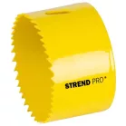 Körkivágó/lyukfűrész, Strend Pro BHS44, 73 mm, M3 Bi-metál