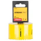 Körkivágó/lyukfűrész, Strend Pro BHS44, 73 mm, M3 Bi-metál