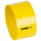 Körkivágó/lyukfűrész, Strend Pro BHS44, 76 mm, M3 Bi-metál